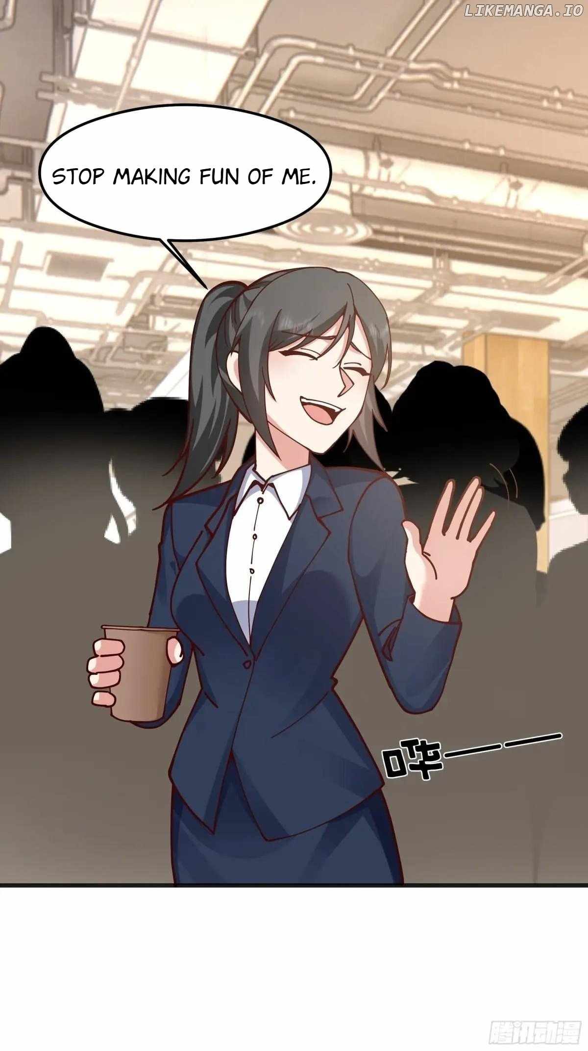 I Really Don't Want to be Reborn Chapter 426 47